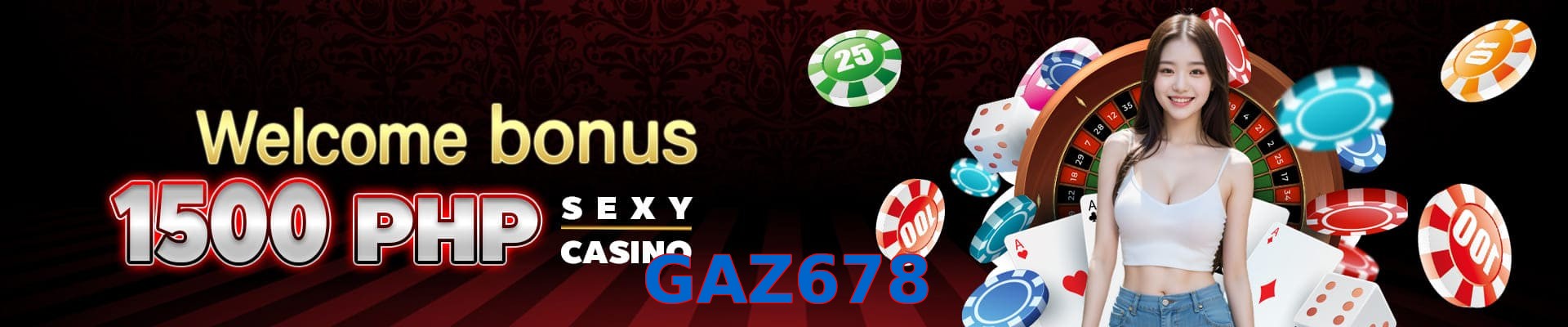 GAZ678
