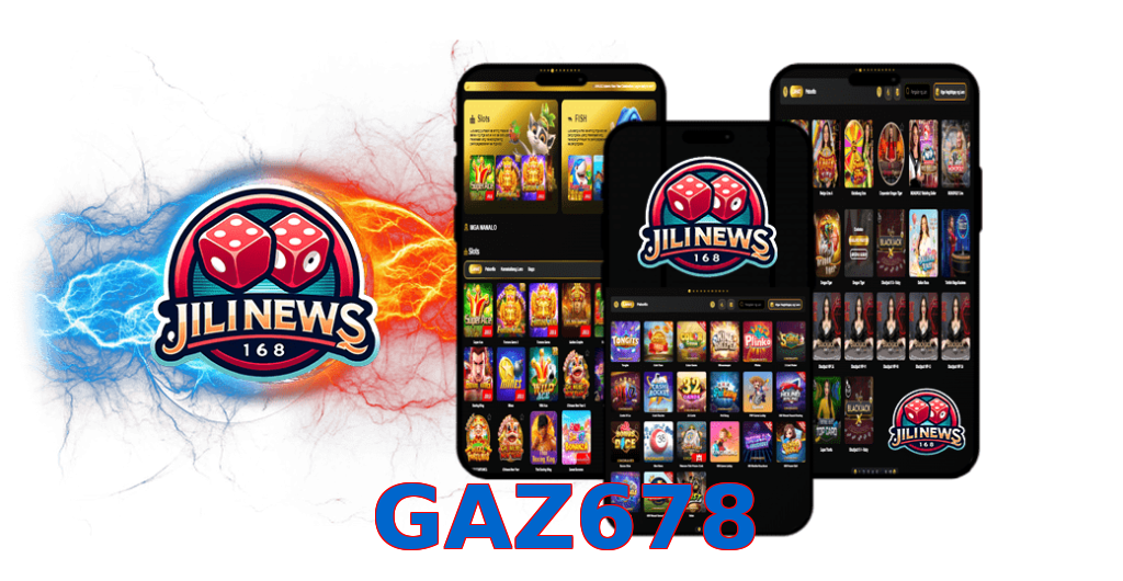 GAZ678
