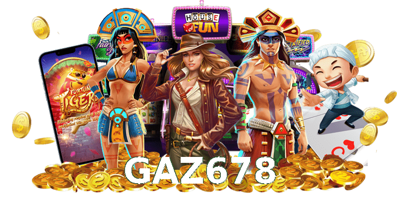 GAZ678
