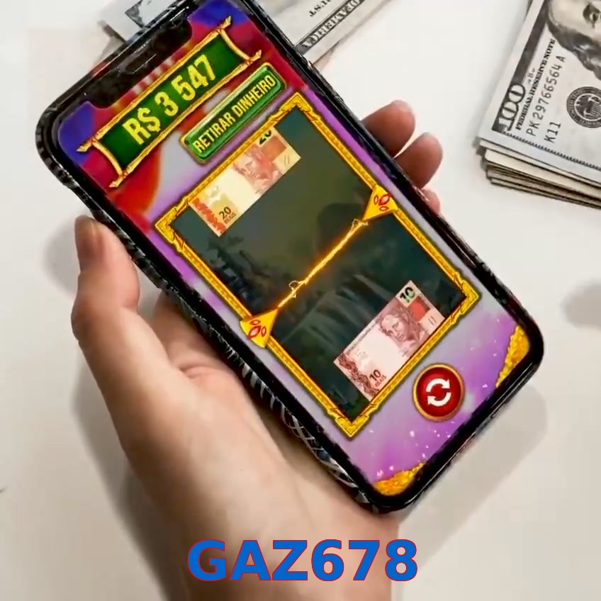 GAZ678