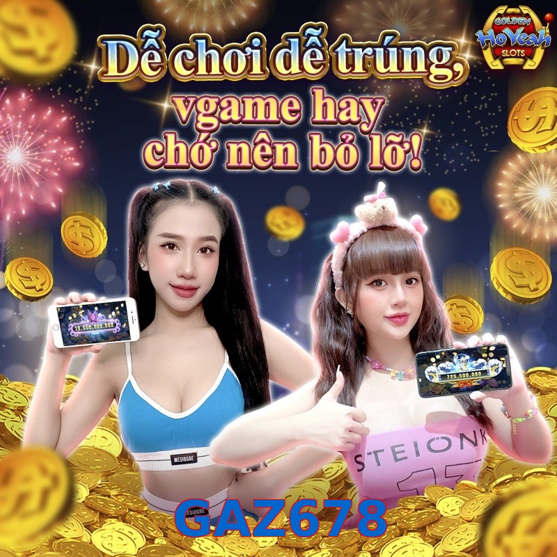 GAZ678