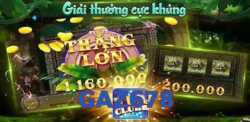 GAZ678